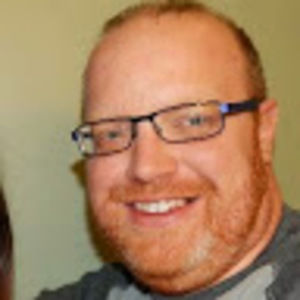 Meet your Posher, Steve